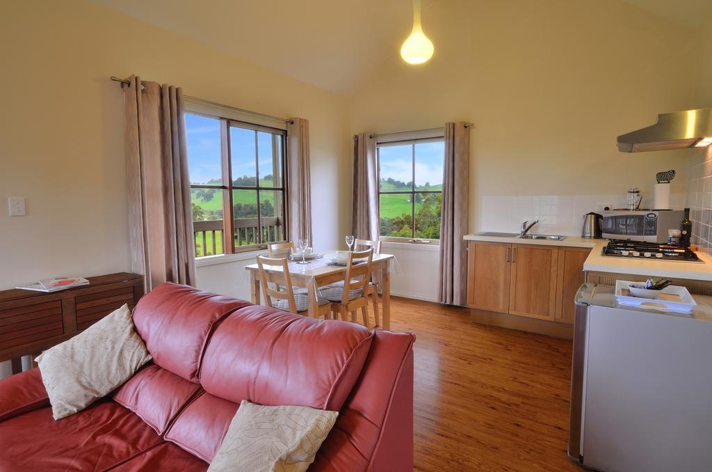 Balingup Highview Chalets Kamer foto